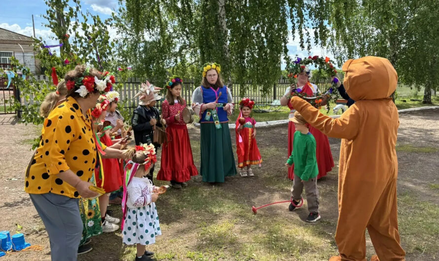 Новые приключения каждый день