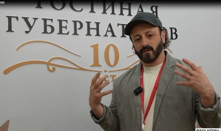 В Оренбурге появится новая современная ледовая арена