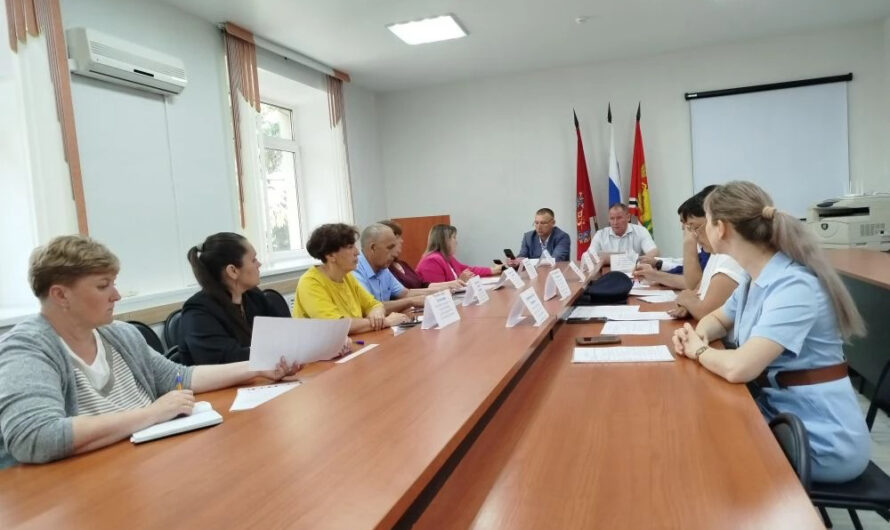 Профилактика пагубных привычек