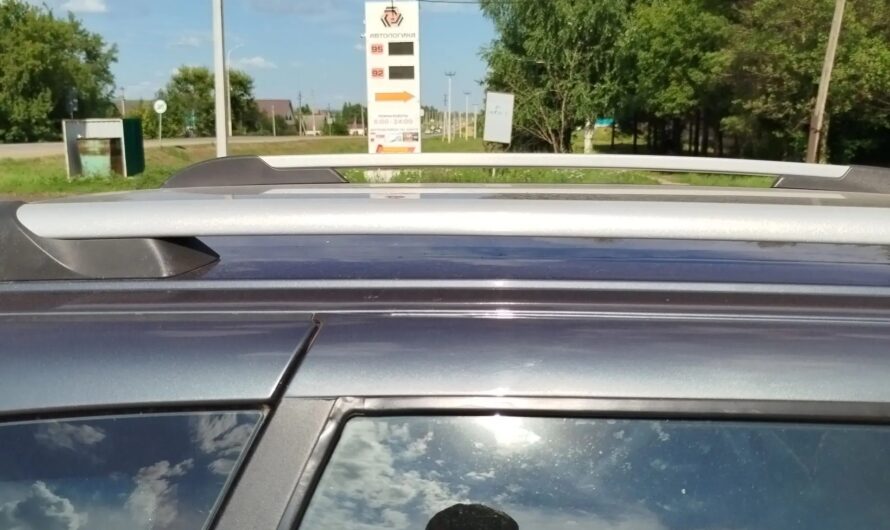 За бензином в очередь