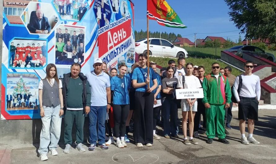 Итоги «Золотого колоса Оренбуржья»