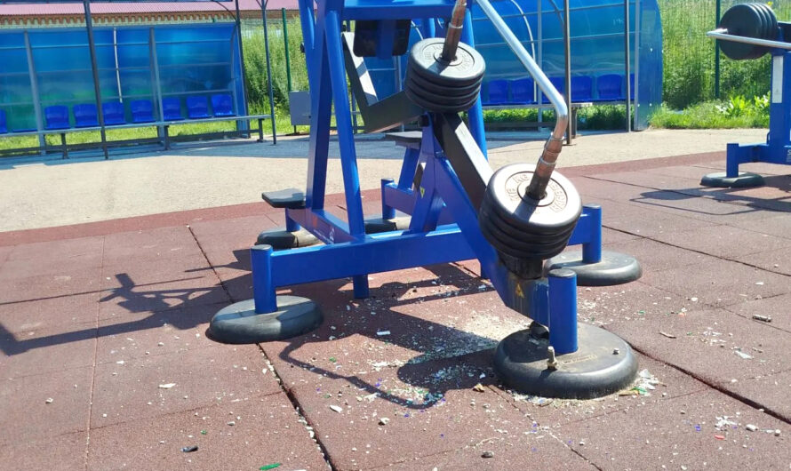 Опасное бескультурье