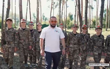 Кадровая программа «Герои Оренбуржья» помогает участникам СВО в карьерном росте