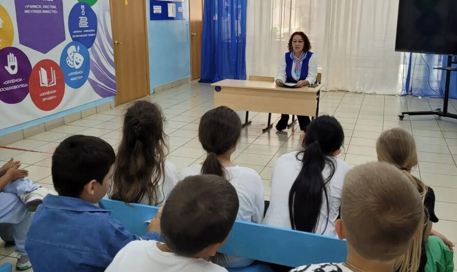 Говорили о трудоустройстве и господдержке