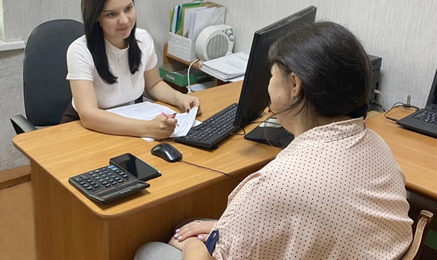 Социальный контракт в действии