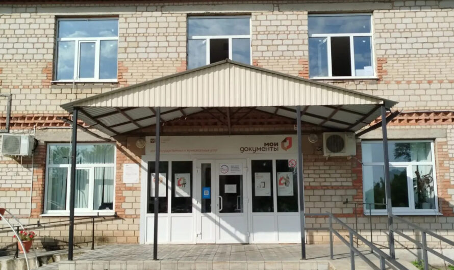 Возможности одного окна