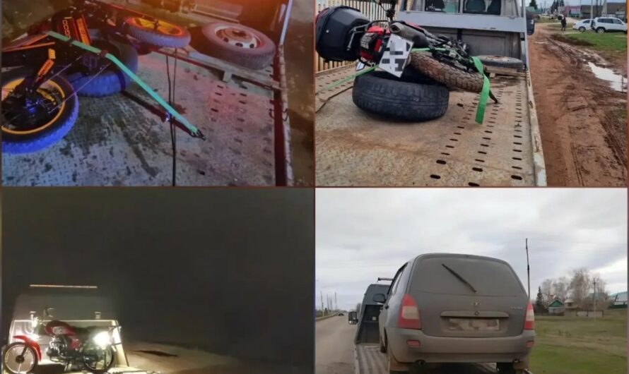 Сотрудники Госавтоинспекции продолжают выявлять нетрезвых водителей