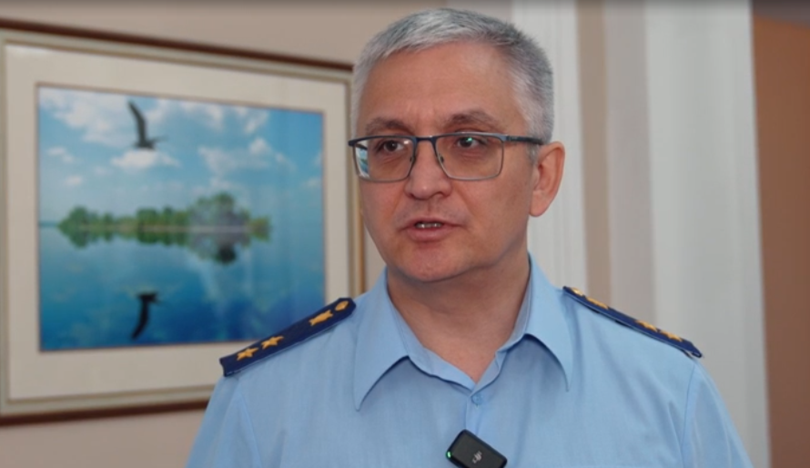 В Оренбуржье резко возросло количество трагедий на воде
