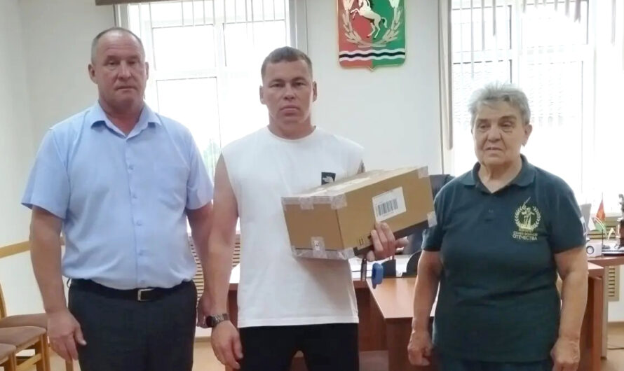 Для выполнения боевых задач