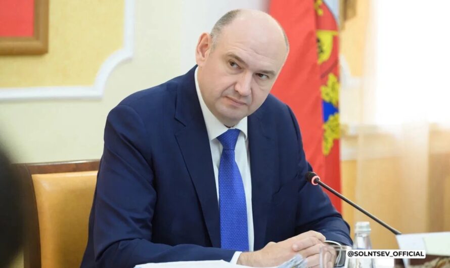 Евгений Солнцев выразил соболезнование в связи с гибелью мирных жителей в Нижнекамске