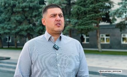 Евгений Солнцев рассказал о финалисте программы «Герои Оренбуржья»