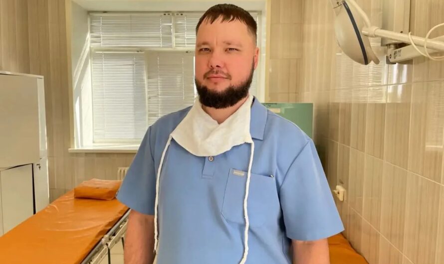 Кадровая программа по привлечению медиков даёт результаты