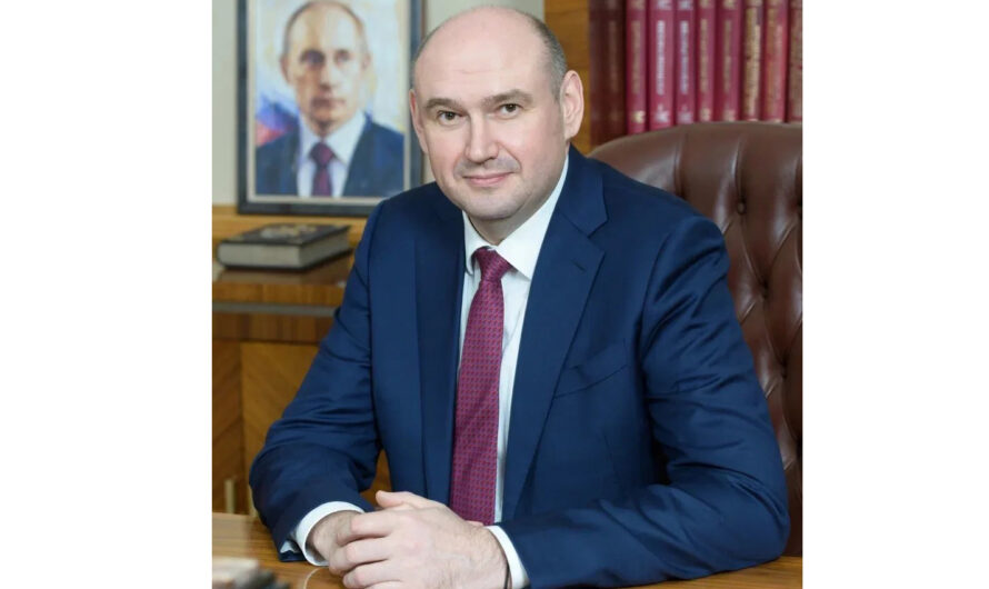 Евгений Солнцев обратился к оренбуржцам накануне выборов