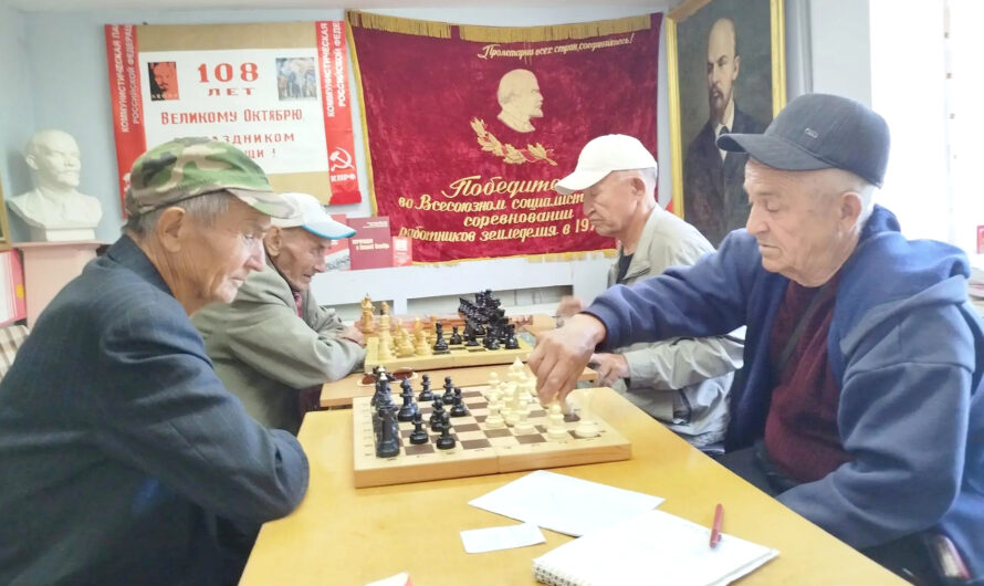 Праздничный турнир