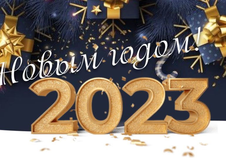 Дорогие оренбуржцы!Поздравляю вас с наступающим Новым годом!