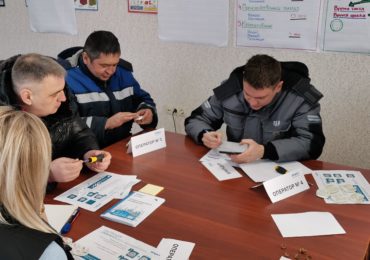 Экономический эффект от реализации нацпроекта «Производительность труда» в Оренбуржье составляет 659 млн рублей в год