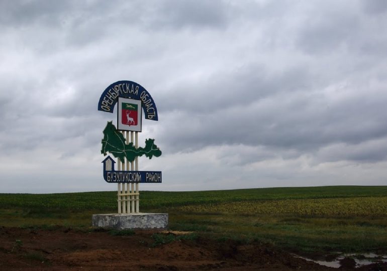 Хорошие показатели у сельхозпредприятий Бузулукского района