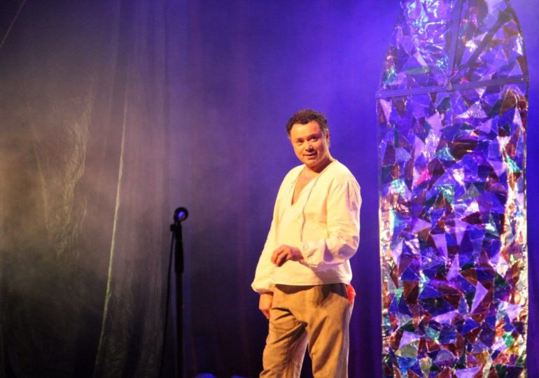 Театральным фестивалем «Стиль Петербурга» началась череда культурных событий, посвященных 95-летию Бузулукского района