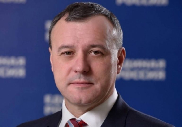 Олег Димов прокомментировал итоги пленарного заседания ГД, на котором обсуждался федеральный закон «Об ответственном обращении с животными».