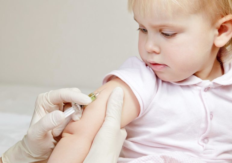 Вакцинация: привить, предупредить, защитить