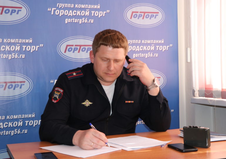 Проблемы на дорогах и не только