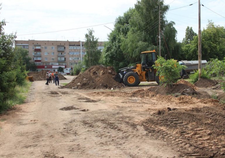 В Бузулуке подведены итоги Всероссийского голосования за объекты, которые будут благоустроены в следующем, 2024-ом, году.