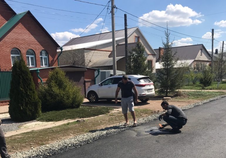 В Бузулуке продолжается прием заявок по инициативному бюджетированию