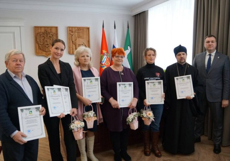 Булучане приближают победу