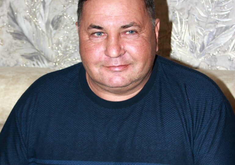 У родных корней