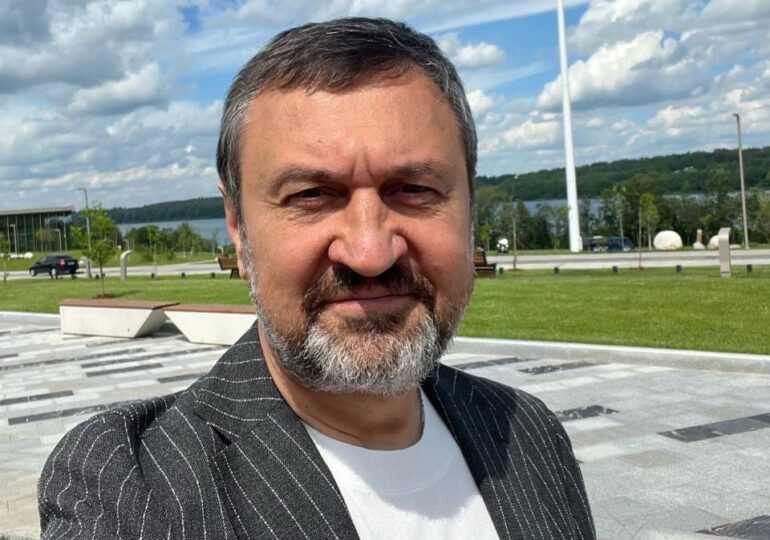 Сухарев о выборах губернатора: Оренбуржцы поддержали сильного лидера