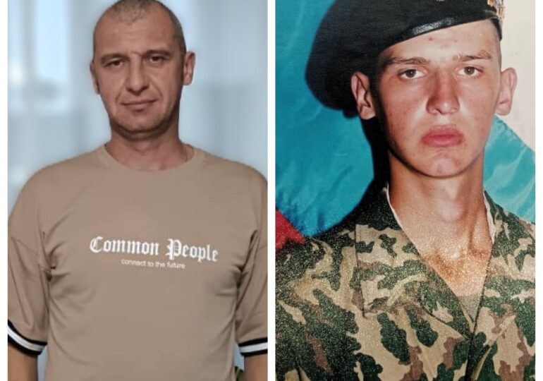 Бузулучанин Александр Литвинов вспоминает армейскую жизнь