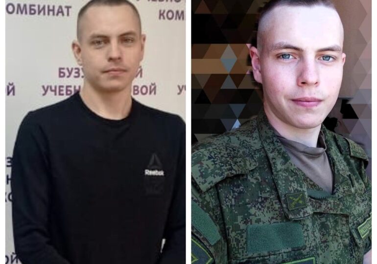 Бузулучанин Павел Кусков вспоминает о боевой молодости