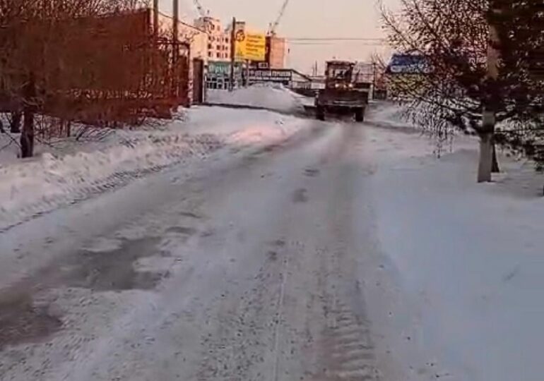 В Центре управления регионом рассказали об обращениях жителей Бузулука