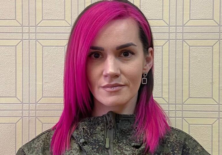 Бузулучанка разочаровалась в службе на СВО
