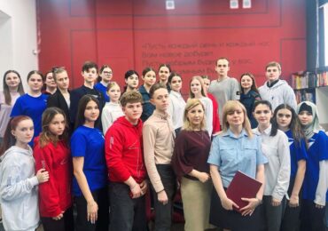 Сотрудники полиции Бузулука проводят профилактические беседы по профилактике преступлений в сфере технологий