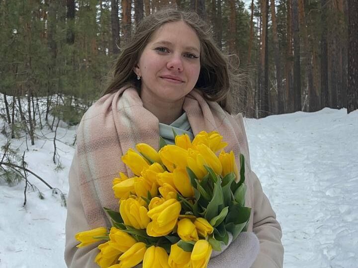 Смотрим вперёд