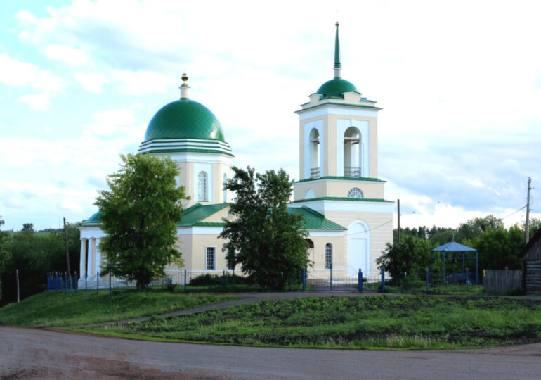Сокровища родного края: культурно-исторический тур по Бузулукскому району