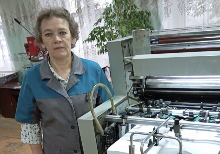 Мастер своего дела