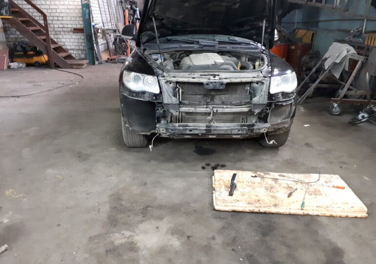 Человек на своём месте
