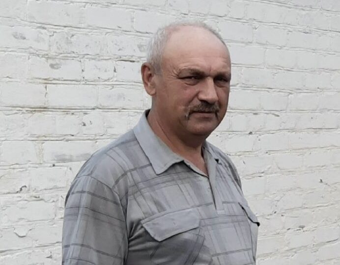 Человек земли