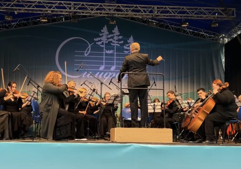 В Бузулукском бору пройдет II Межрегиональный фестиваль академической музыки