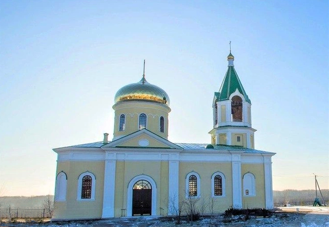Проводник в мир веры