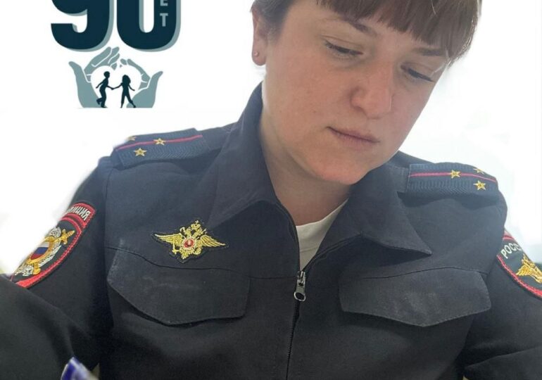 В Бузулуке трёхлетний ребёнок получил ожог кипятком — полиция проводит проверку