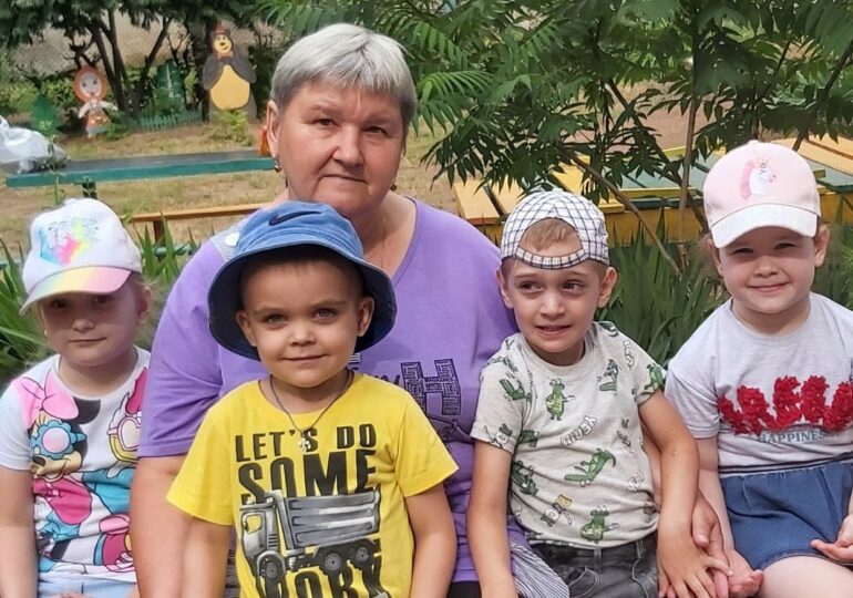 Призвание, опыт и взгляд в будущее