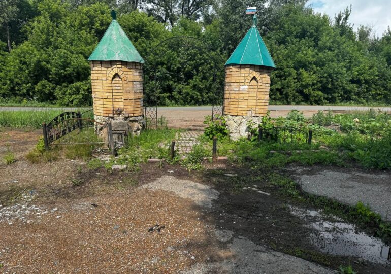 В Бузулукском районе началась подготовка к восстановлению родника