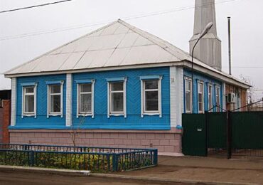Почему мусульмане совершают жертвоприношение в Курбан-байрам