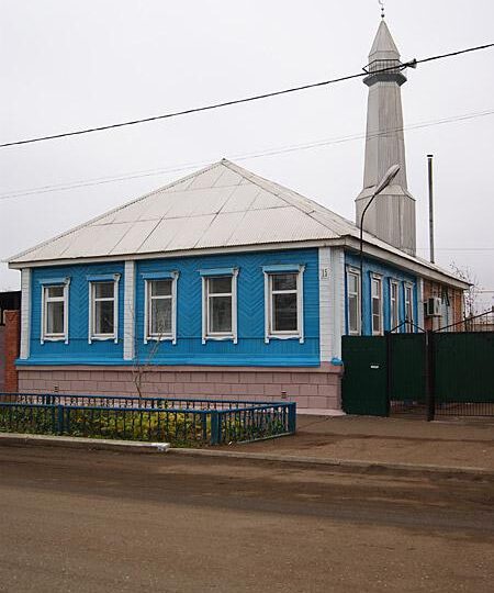 Почему мусульмане совершают жертвоприношение в Курбан-байрам