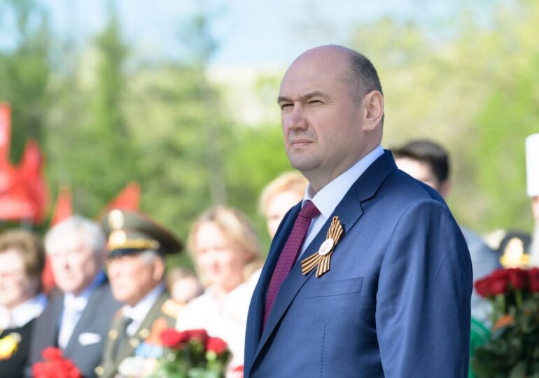 В Оренбуржье появится музей, посвящённый участию региона в СВО