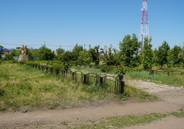 Голосование проекта «Формирование комфортной городской среды» продолжается в Бузулуке