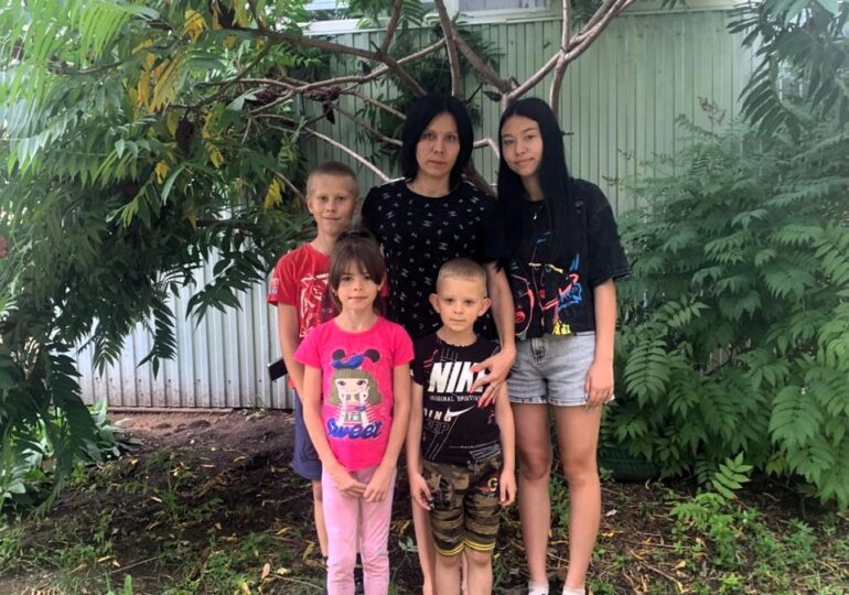 С верой в лучшее